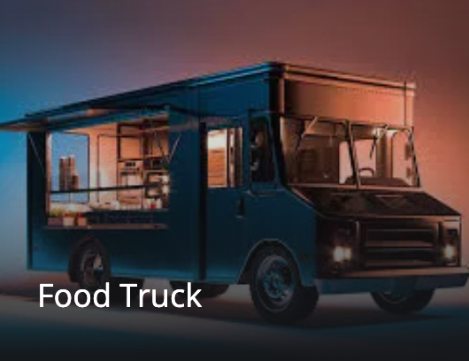 food truck